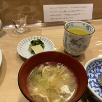 新宿割烹 中嶋 - 