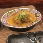 Tempura Tensuke - 