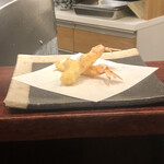 Tempura Tensuke - 