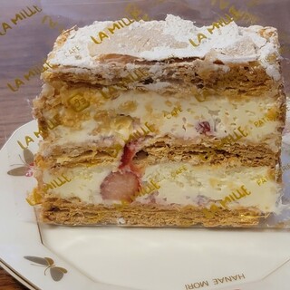 カフェ・ラ・ミル_1