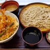 Tendon Tenya - 