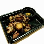 Sumibiyakitori Tsukada Noujou - 