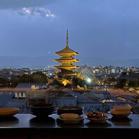 八坂 - 