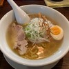 麺屋 雪風 すすきの店