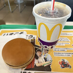 マクドナルド - 