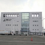 ラッキーピエロ - 函館フェリーターミナル