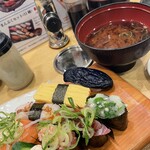 Gontarousushi - 