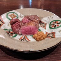 たでの葉 - 