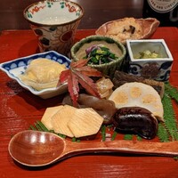 たでの葉 - 