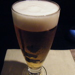 旬味酒好 かん - ビール