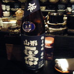 旬味酒好 かん - 山形正宗