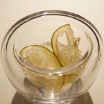 フロリレージュ - へべすのグラニテ（2012/12）