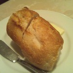 レストラン アンジュール - 130126