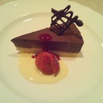 レストラン アンジュール - 130126