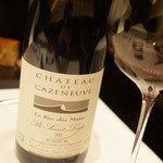 フロリレージュ - まだまだ飲みます。（2012/12夜）