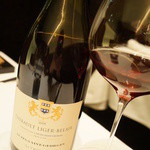 フロリレージュ - どんどん飲みます。（2012/12夜）