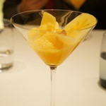 フロリレージュ - 柿のアヴァンデセール（2012/12夜）