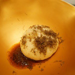 フロリレージュ - 猪のにくまん（2012/12夜）