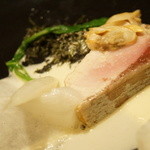 フロリレージュ - ぶりだいこん。(笑)（2012/12夜）