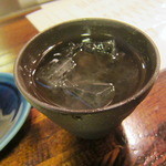 居酒屋 仙成 - 黒霧島