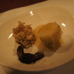 酒嗜　ふる川 - 