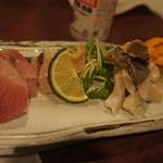 酒嗜　ふる川 - 