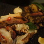 酒嗜　ふる川 - 