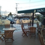 パン パティ こむぎのおはなし - 