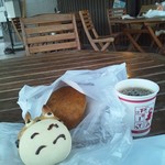 パン パティ こむぎのおはなし - 