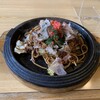焼きそばのまるしょう 豊四季本店