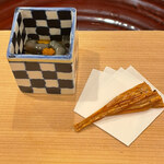 日本料理 一会 - 