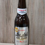Wagyuu Yakiniku Hanaen - ノンアルコールビール