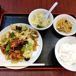 萬福飯店 - 