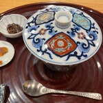 日本料理 一会 - 