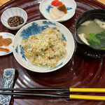 日本料理 一会 - 