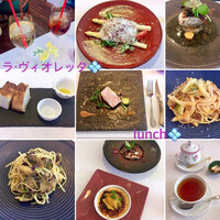 ラ ヴィオレッタ - 