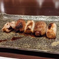 たでの葉 - 