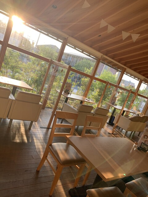 Cafe And Lunch Pocket photo 5