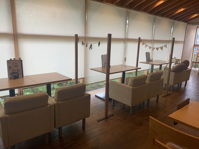 Cafe And Lunch Pocket photo 4