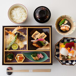 Koshitsu Kaiseki Kitaooji - 