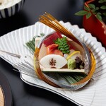 Koshitsu Kaiseki Kitaooji - 