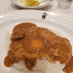 インデアンカレー - 