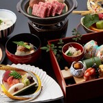 Koshitsu Kaiseki Kitaooji - 