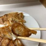 ぎょうざ 湖月 - 