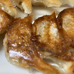 ぎょうざ 湖月 - 