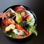 Koshitsu Kaiseki Kitaooji - 