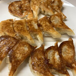 ぎょうざ 湖月 - 