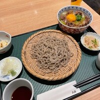 手打ちそば 大石 - 