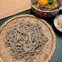 手打ちそば 大石 - 