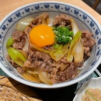 手打ちそば 大石 - 